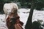 mathilde goffart 3 - Survivre avec les loups