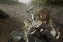 mathilde goffart 8 - Survivre avec les loups