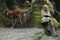 mathilde goffart 9 - Survivre avec les loups