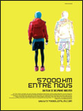 57000 km entre nous - 57 000 km entre nous