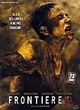 Affiche du film Frontière(s)