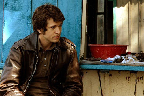guillaume canet 2 - Les Liens du sang
