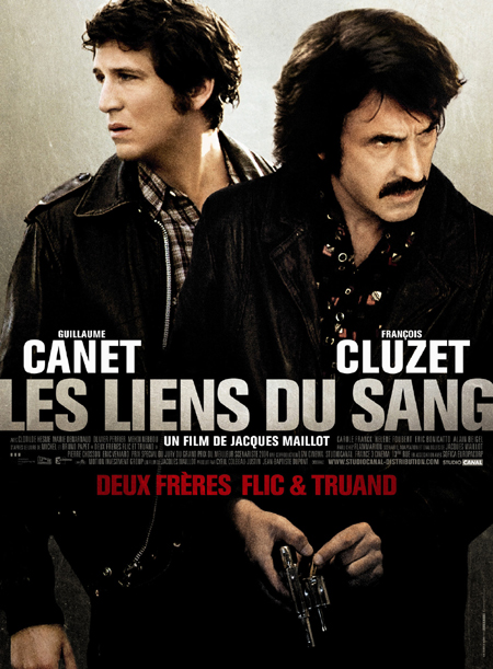 les liens du sang - Les Liens du sang