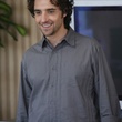 david krumholtz 2 - Live !