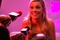 katie cassidy - Live !