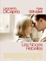 Affiche du film Les Noces rebelles