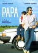 Affiche du film Papa
