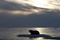 coucher soleil - Arctic Tale