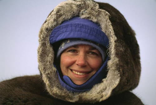 sarah robertson - Arctic Tale
