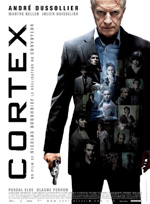 Affiche du film Cortex
