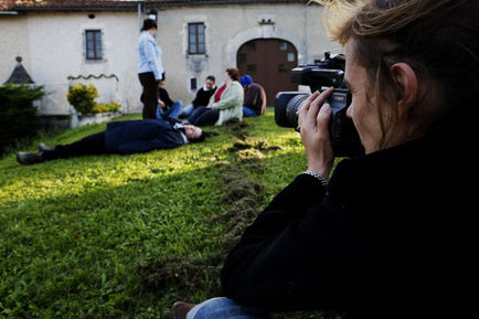 sandrine bonnaire - Elle s'appelle Sabine