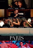 Affiche miniature du film Paris