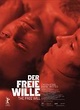 Affiche du film Le Libre arbitre