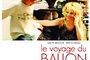 Affiche du film Le Voyage du ballon rouge