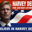 aaron eckhart - The Dark Knight, Le Chevalier Noir