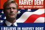 aaron eckhart - The Dark Knight, Le Chevalier Noir