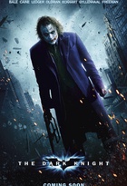Affiche miniature du film The Dark Knight, Le Chevalier Noir