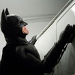 christian bale 10 - The Dark Knight, Le Chevalier Noir