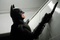 christian bale 10 - The Dark Knight, Le Chevalier Noir