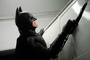 christian bale 10 - The Dark Knight, Le Chevalier Noir