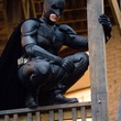 christian bale 12 - The Dark Knight, Le Chevalier Noir