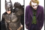 christian bale 13 - The Dark Knight, Le Chevalier Noir