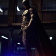 christian bale 2 - The Dark Knight, Le Chevalier Noir