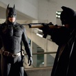 christian bale 5 - The Dark Knight, Le Chevalier Noir