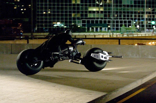 christian bale 9 - The Dark Knight, Le Chevalier Noir