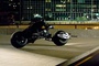 christian bale 9 - The Dark Knight, Le Chevalier Noir