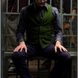 dark knight 2 - The Dark Knight, Le Chevalier Noir