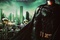 dark_knight_19 - The Dark Knight, Le Chevalier Noir