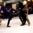 heath ledger 3 - The Dark Knight, Le Chevalier Noir