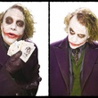 heath ledger 7 - The Dark Knight, Le Chevalier Noir