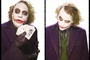 heath ledger 7 - The Dark Knight, Le Chevalier Noir