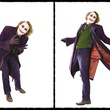 heath ledger 8 - The Dark Knight, Le Chevalier Noir