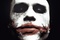 heath ledger - The Dark Knight, Le Chevalier Noir