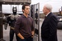 michael caine 2 - The Dark Knight, Le Chevalier Noir