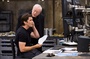 michael caine 3 - The Dark Knight, Le Chevalier Noir