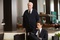 michael caine - The Dark Knight, Le Chevalier Noir