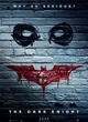the dark knight 2 - The Dark Knight, Le Chevalier Noir