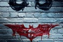 the dark knight 2 - The Dark Knight, Le Chevalier Noir
