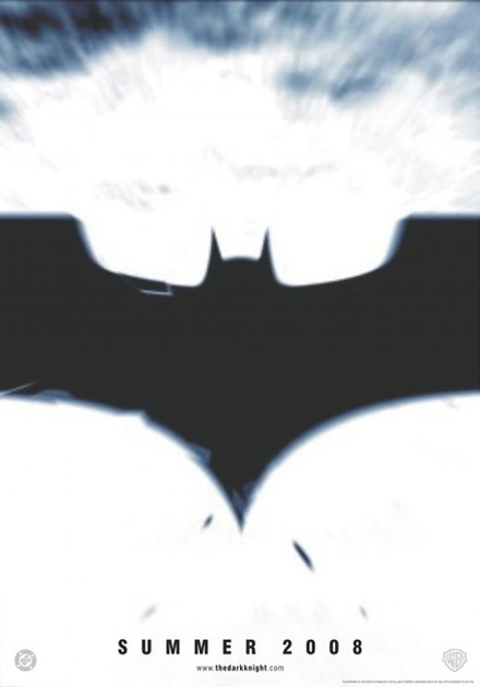 the dark knight 5 - The Dark Knight, Le Chevalier Noir