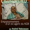 Affiche du film Litvinenko : empoisonnement d'un ex agent du KGB - Litvinenko : empoisonnement d'un ex agent du KGB 
