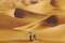 tintin dans le d sert