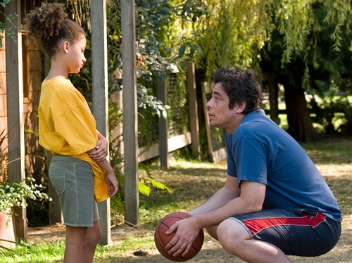 benicio del toro 2 - Nos souvenirs brûlés