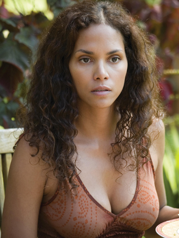 halle berry 6 - Nos souvenirs brûlés