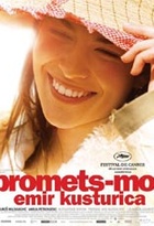 Affiche miniature du film Promets-moi