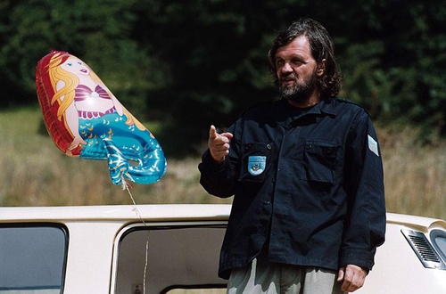 emir kusturica - Promets-moi