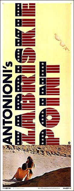 zabriskie point 2 - Zabriskie Point